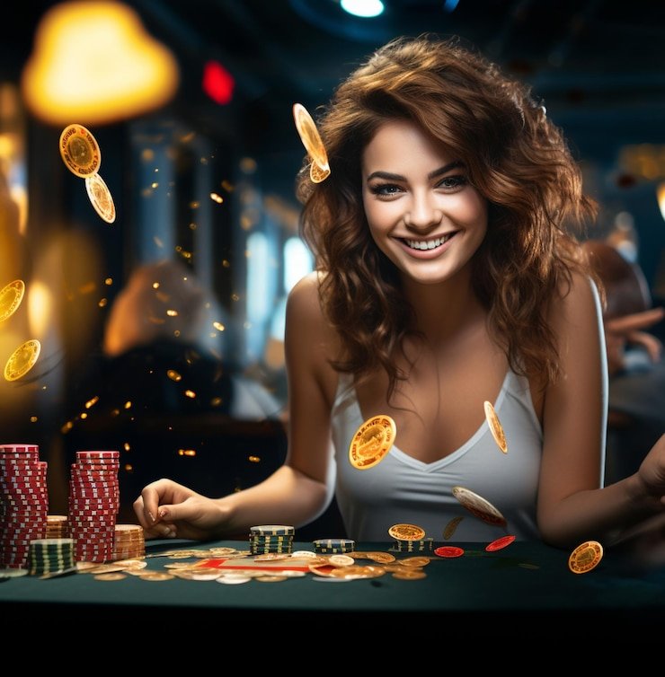 k9win pkr Multiplier Events