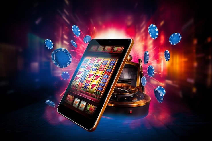 k9win pkr Prize Feature Slots hamara speciality hain