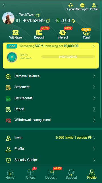 777XP Game Online