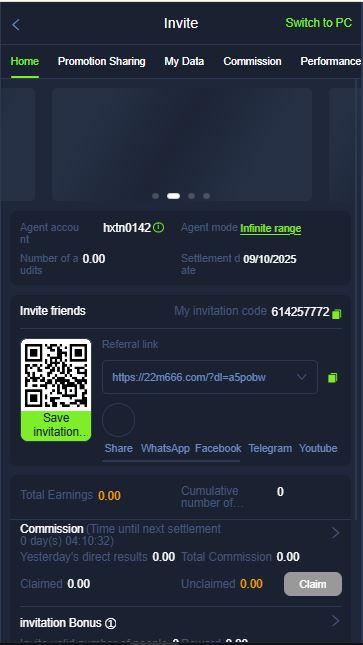 M666 Game Download APK